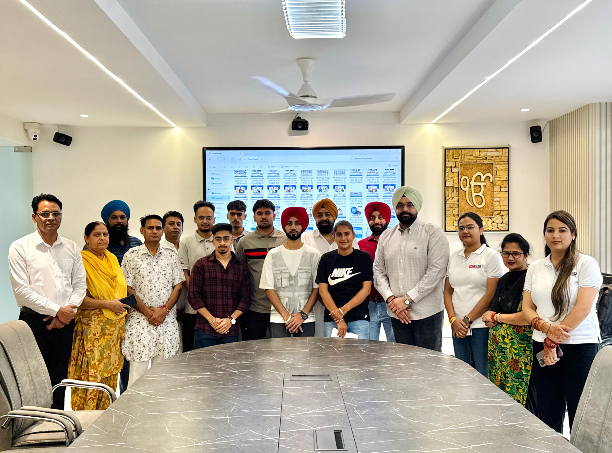 ਸ਼ਾਨਦਾਰ ਨਤੀਜੇ ਸਾਹਮਣੇ ਆ ਰਹੇ ਨੇ ਆਸਟ੍ਰੇਲੀਆ ਅਤੇ ਕੈਨੇਡਾ ਸਟੱਡੀ ਵੀਜ਼ਾ ਦੇ : ਕਨਵਰ ਅਰੋੜਾ 